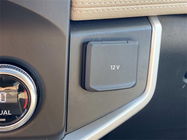 Certified 2024 Ford Expedition Limited image 32