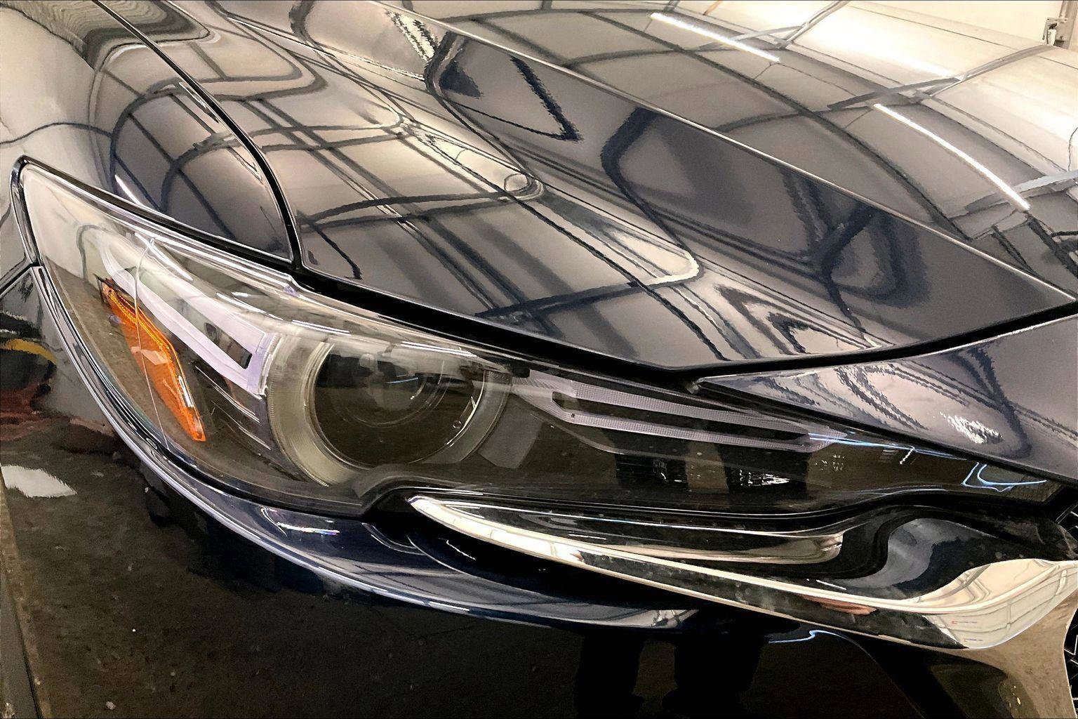 Used 2020 MAZDA CX-5 Grand Touring image 27