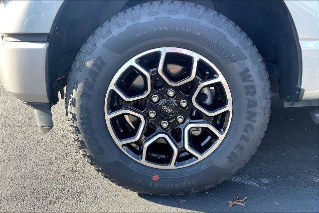 Certified 2023 Ford F150 XLT w/ Equipment Group 302A High AWD/4WD image 9