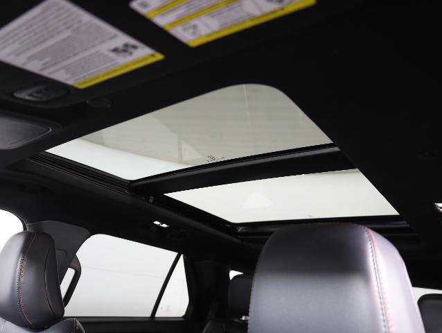 Certified 2025 Ford Explorer ST-Line w/ Premium Package image 19