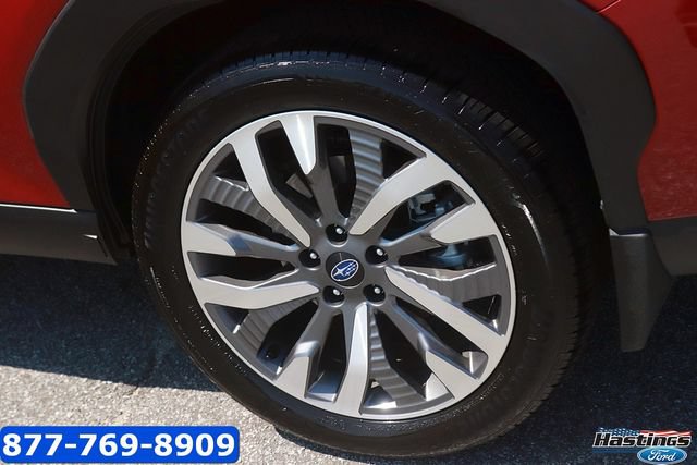 Used 2025 Subaru Forester Touring w/ Popular Package - Touring AWD/4WD image 9