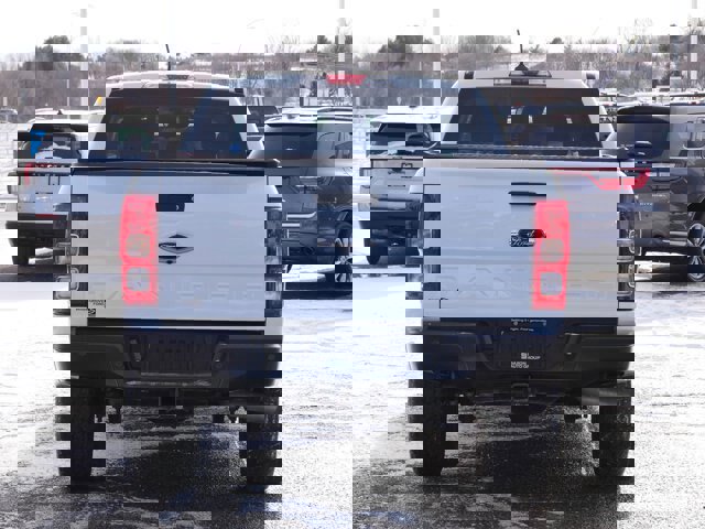 Certified 2021 Ford Ranger XL w/ Equipment Group 101A High image 4
