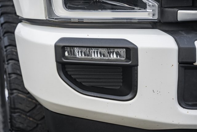 Certified 2021 Ford F350 Platinum image 13