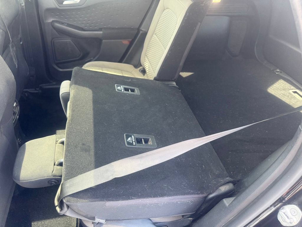 Certified 2020 Ford Escape SE FWD image 35