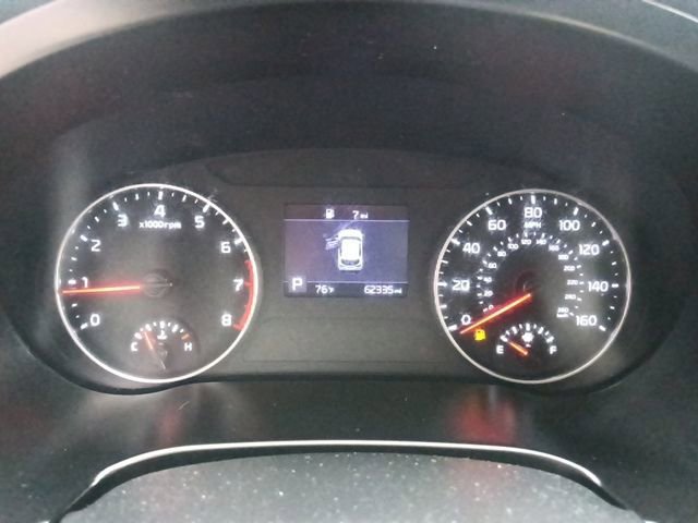 Used 2023 Kia Seltos LX image 20