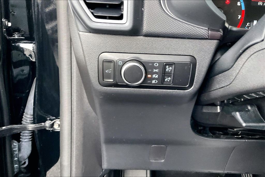 Certified 2024 Ford Bronco Sport Big Bend image 33