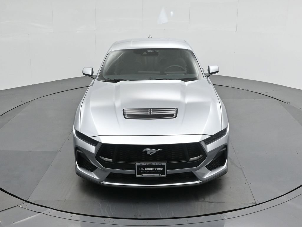 Certified 2025 Ford Mustang GT image 34