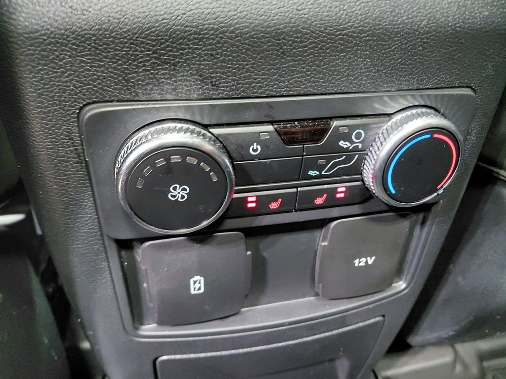 Certified 2023 Ford Explorer Timberline AWD/4WD image 9