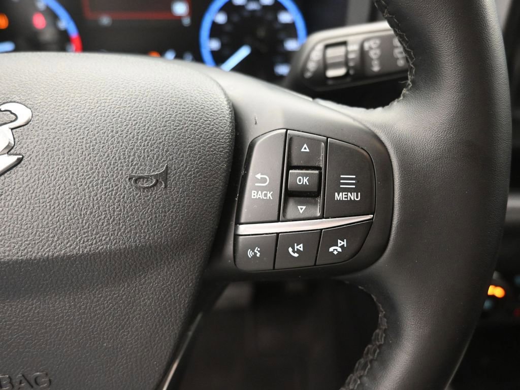 Certified 2024 Ford Bronco Sport Big Bend w/ Convenience Package image 29