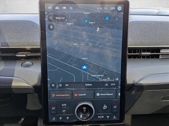 Certified 2023 Ford Mustang Mach-E Premium image 15