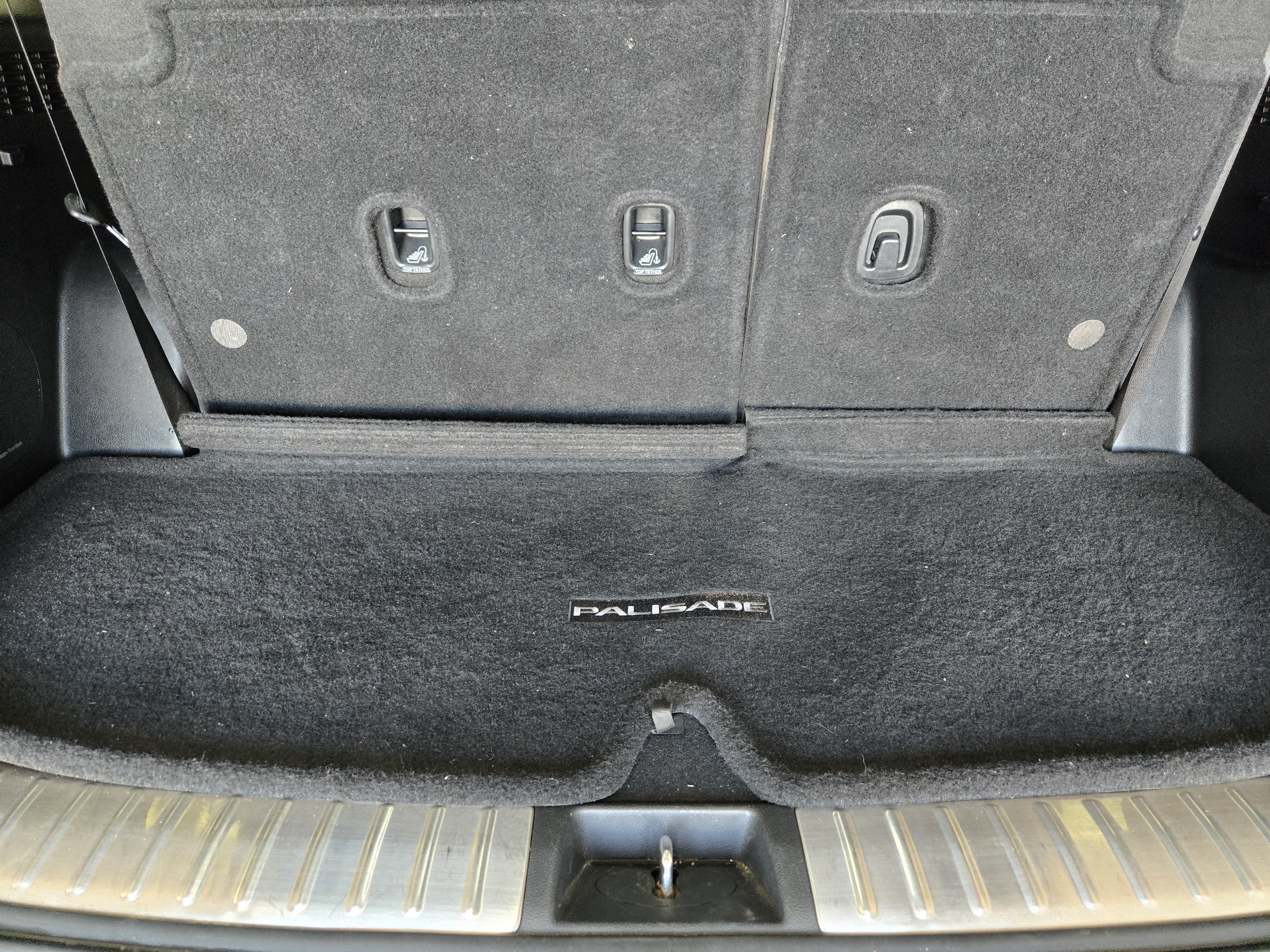 Used 2024 Hyundai Palisade Calligraphy AWD/4WD image 36