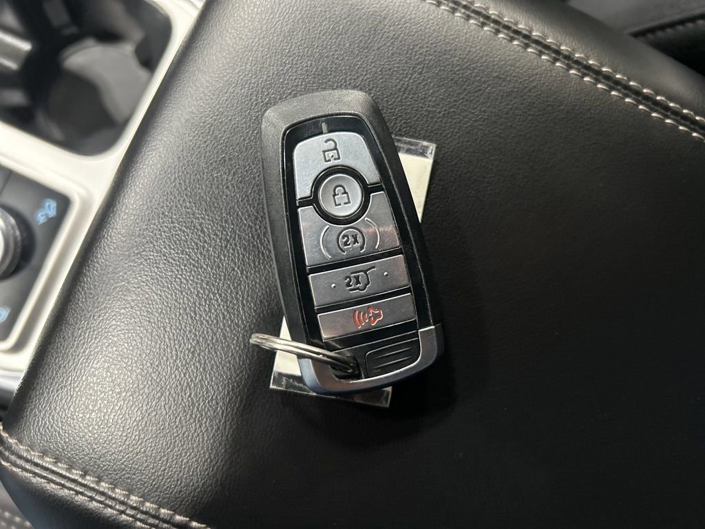 Certified 2023 Ford Explorer XLT w/ Equipment Group 202A image 26