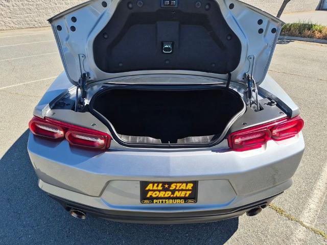 Used 2023 Chevrolet Camaro LT image 10