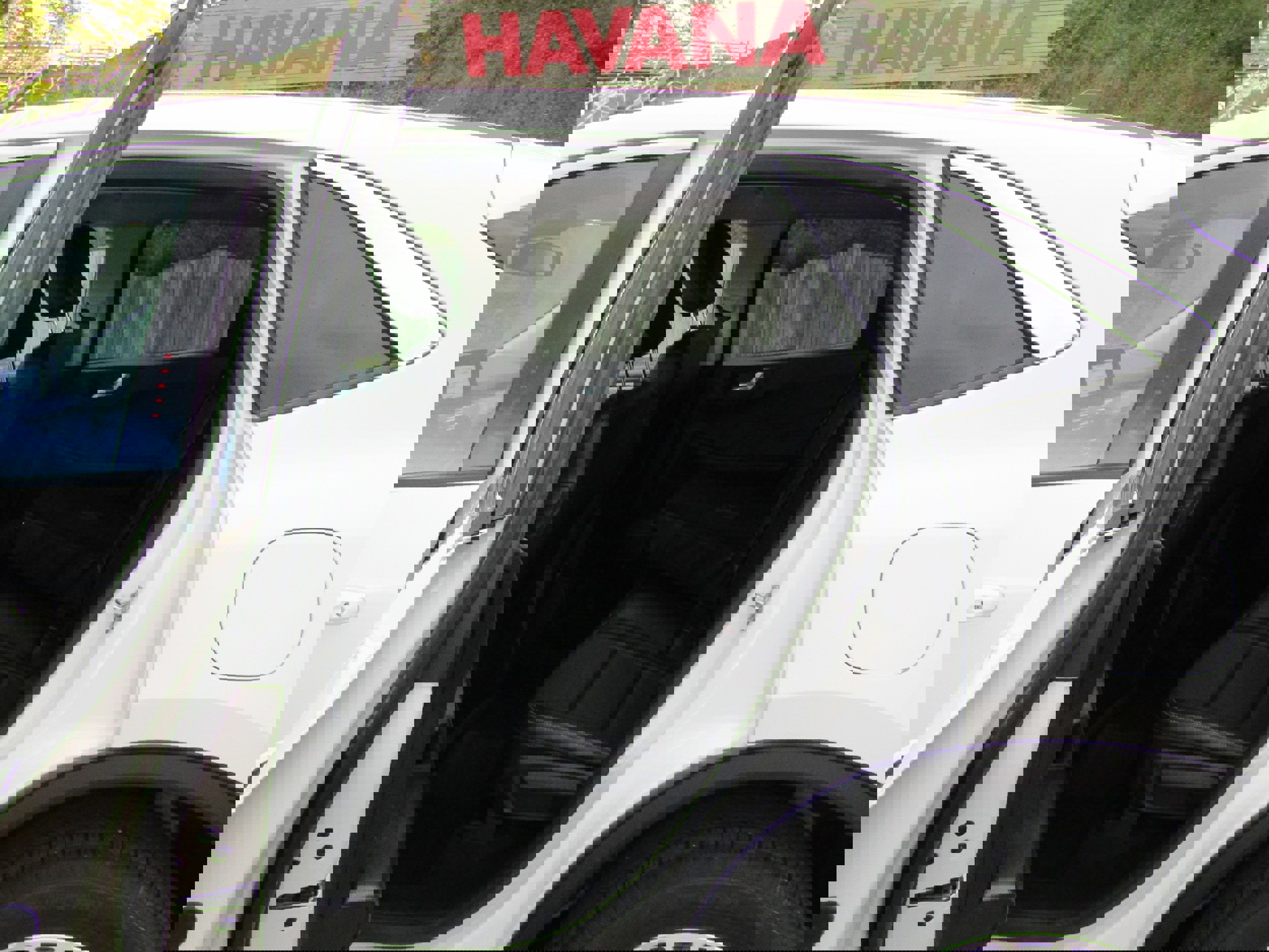 Certified 2022 Ford Escape SEL w/ Technology Package image 14