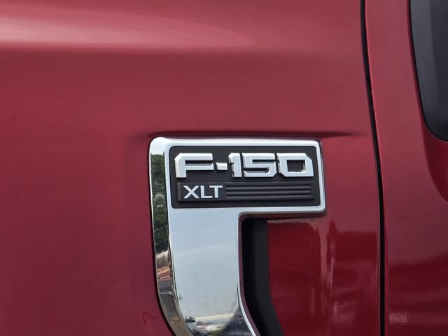 Certified 2024 Ford F150 XLT w/ Tow/Haul Package RWD image 33