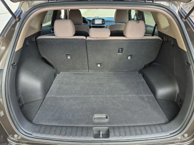 Used 2020 Hyundai Tucson Value image 10