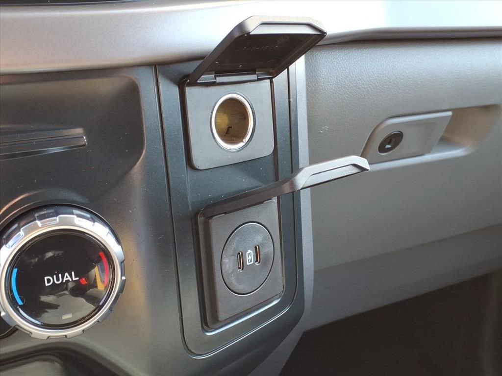 Certified 2025 Ford F150 XLT w/ Equipment Group 301A Standard image 20