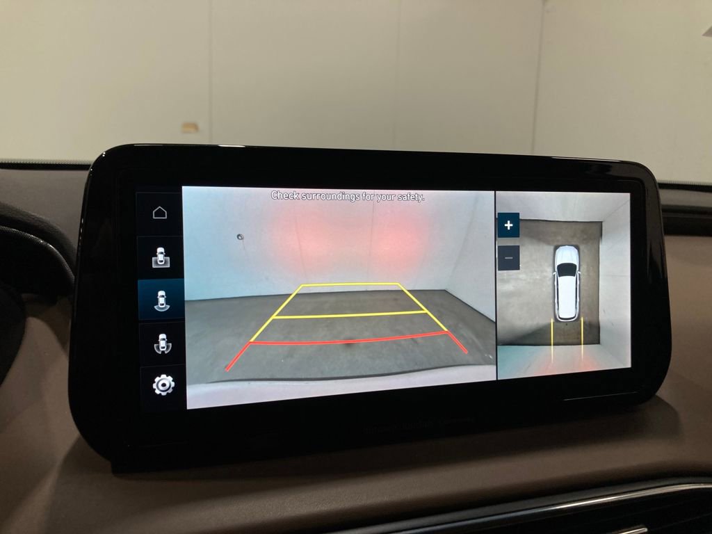 Used 2023 Hyundai Santa Fe Limited image 27