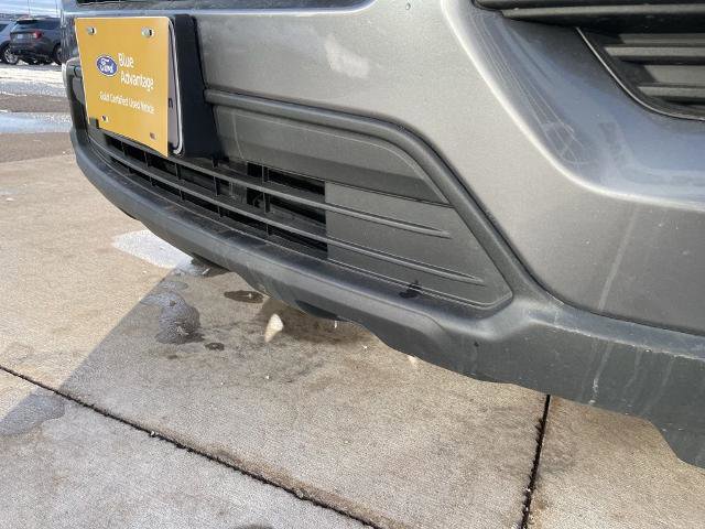 Certified 2021 Ford Explorer XLT w/ Class III Trailer Tow Package image 10