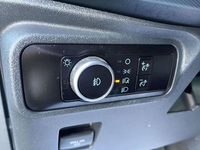 Certified 2023 Ford Bronco Outer Banks AWD/4WD image 18