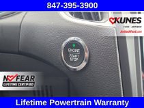 Certified 2024 Ford Edge SEL AWD/4WD image 40