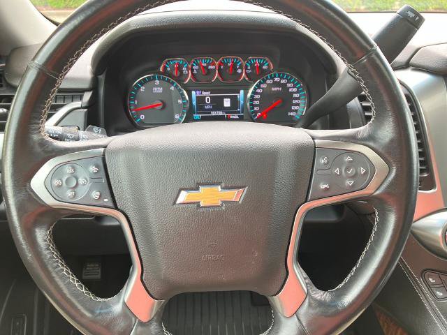 Used 2020 Chevrolet Tahoe Premier AWD/4WD image 33