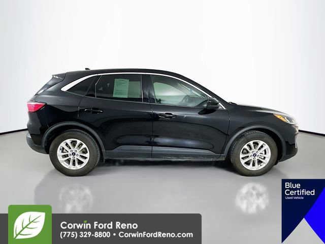 Certified 2020 Ford Escape SE image 10