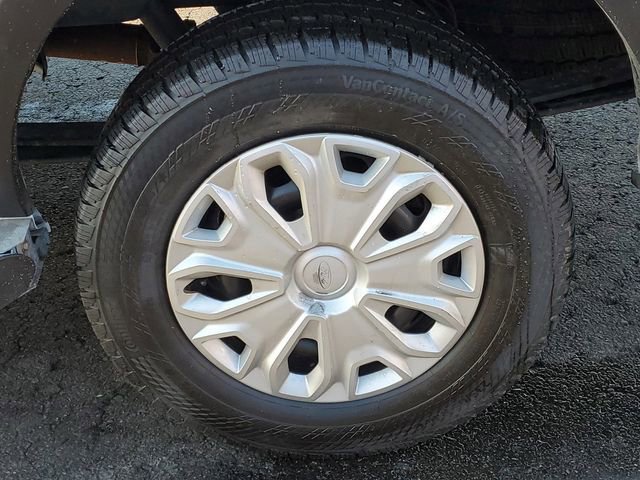 Certified 2024 Ford Transit 250 Low Roof w/ Exterior Upgrade Package image 27