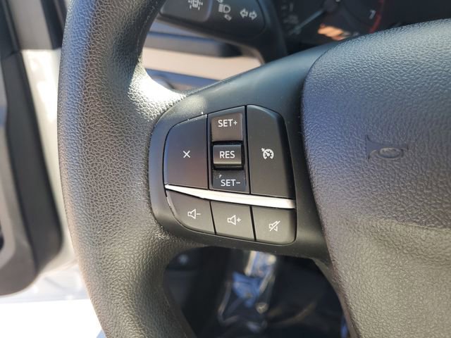 Certified 2022 Ford Escape SE w/ SE Sport Appearance Package image 21