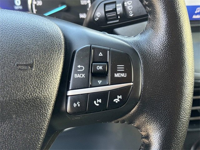 Certified 2022 Ford Maverick Lariat w/ Lariat Luxury Package image 11