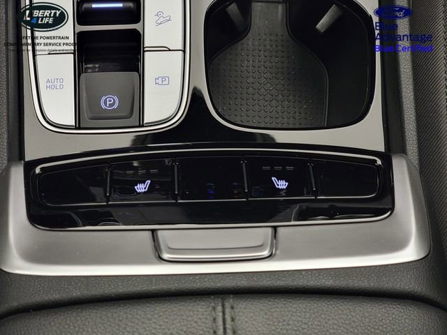 Used 2023 Hyundai Santa Cruz SEL w/ Cargo Package image 23