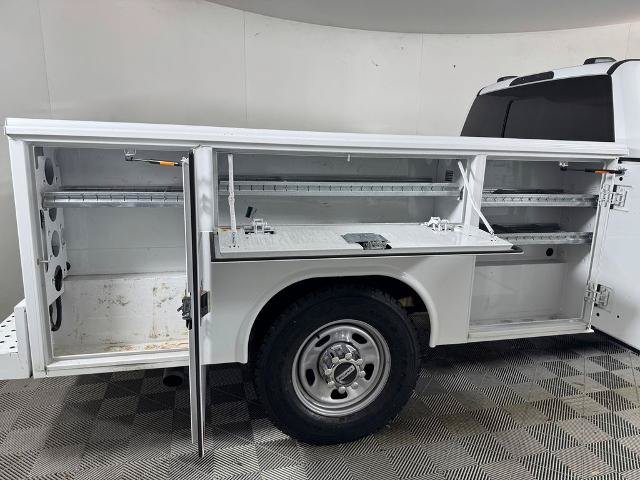 Certified 2024 Ford F350 XL w/ XL Chrome Package RWD image 11