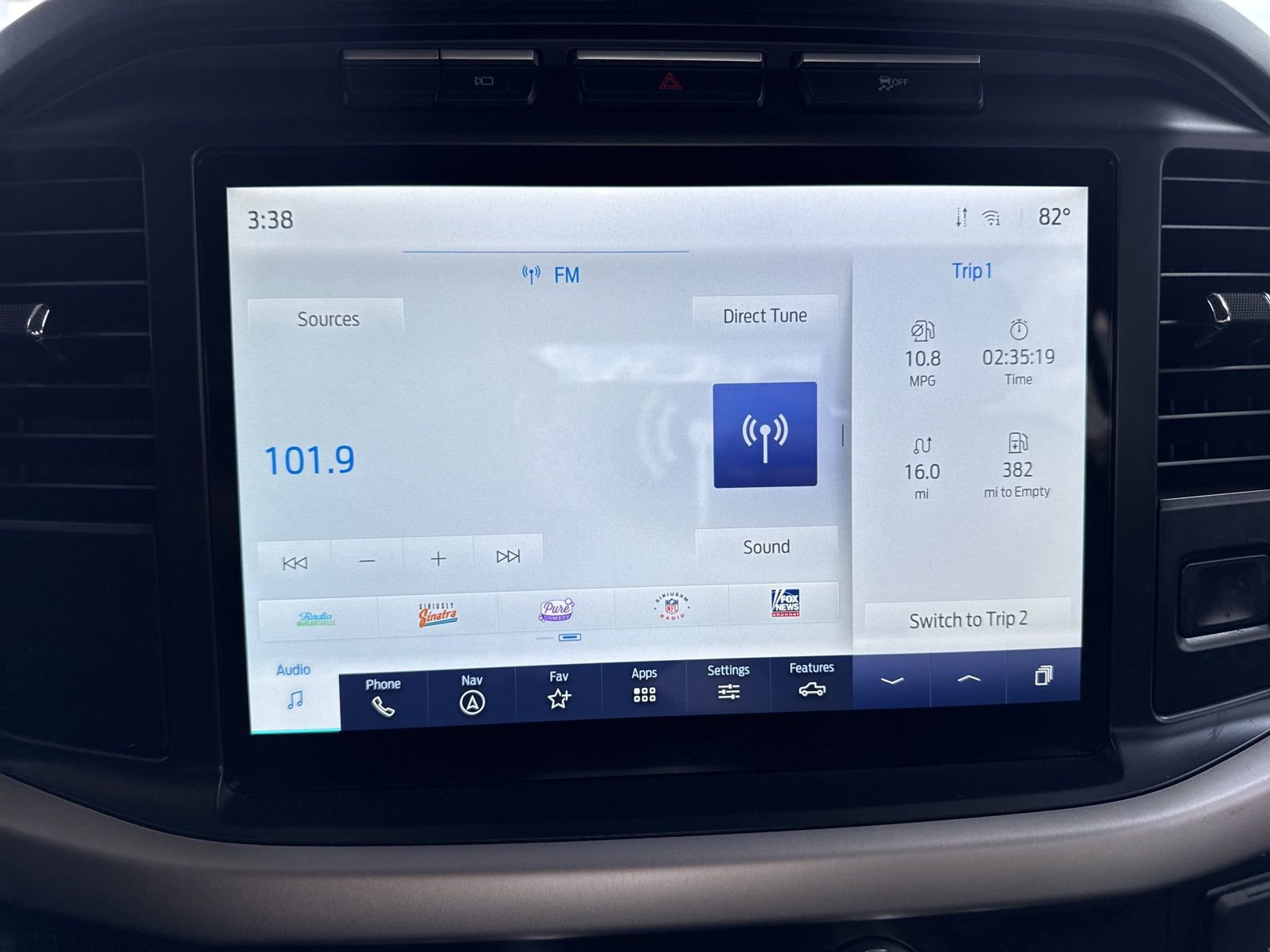 Certified 2021 Ford F150 XLT w/ Equipment Group 302A High AWD/4WD image 35