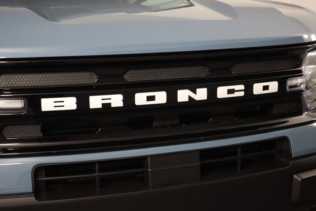 Certified 2023 Ford Bronco Sport Outer Banks w/ Tech Package AWD/4WD image 18