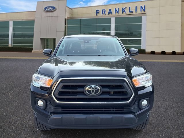 Used 2021 Toyota Tacoma SR5 RWD image 2