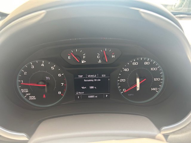 Used 2024 Chevrolet Malibu LT FWD image 23