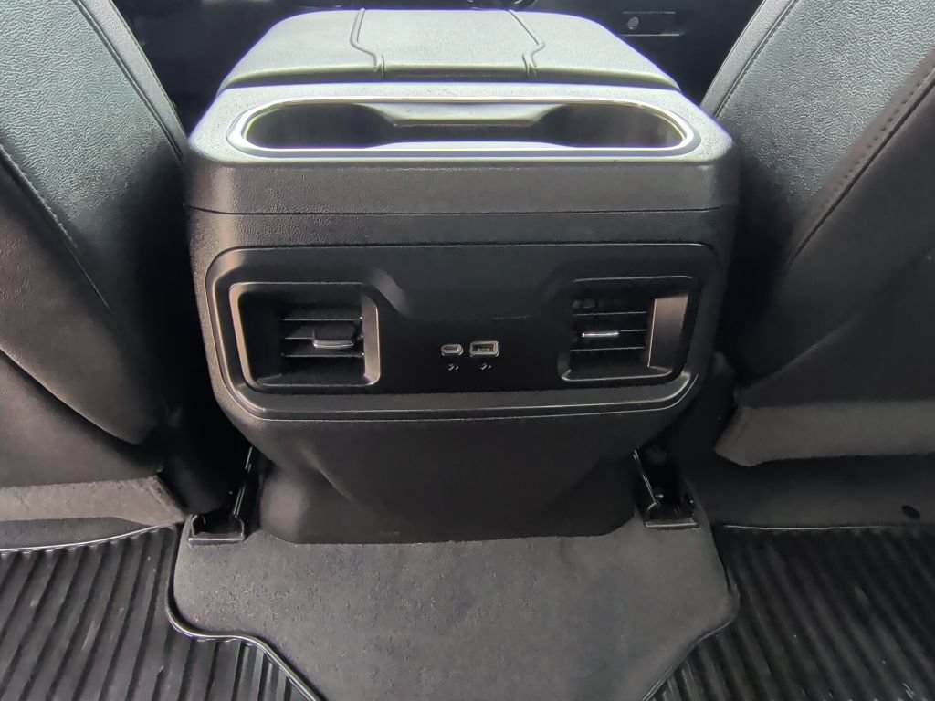 Used 2025 Chevrolet Silverado 2500 LT w/ Trail Boss Package AWD/4WD image 14