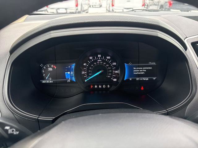 Certified 2024 Ford Edge SEL image 23