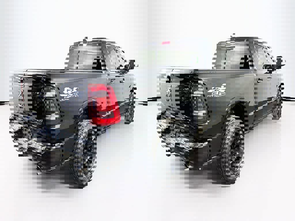 Used 2021 RAM 1500 Limited image 5