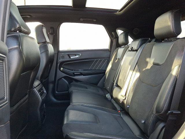 Certified 2020 Ford Edge ST w/ Equipment Group 401A image 10