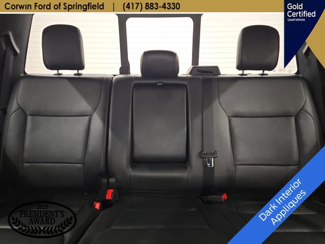 Certified 2023 Ford F150 Lariat w/ Equipment Group 502A High AWD/4WD image 26