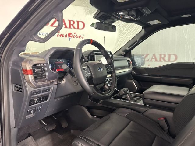 Certified 2023 Ford F150 Raptor image 12