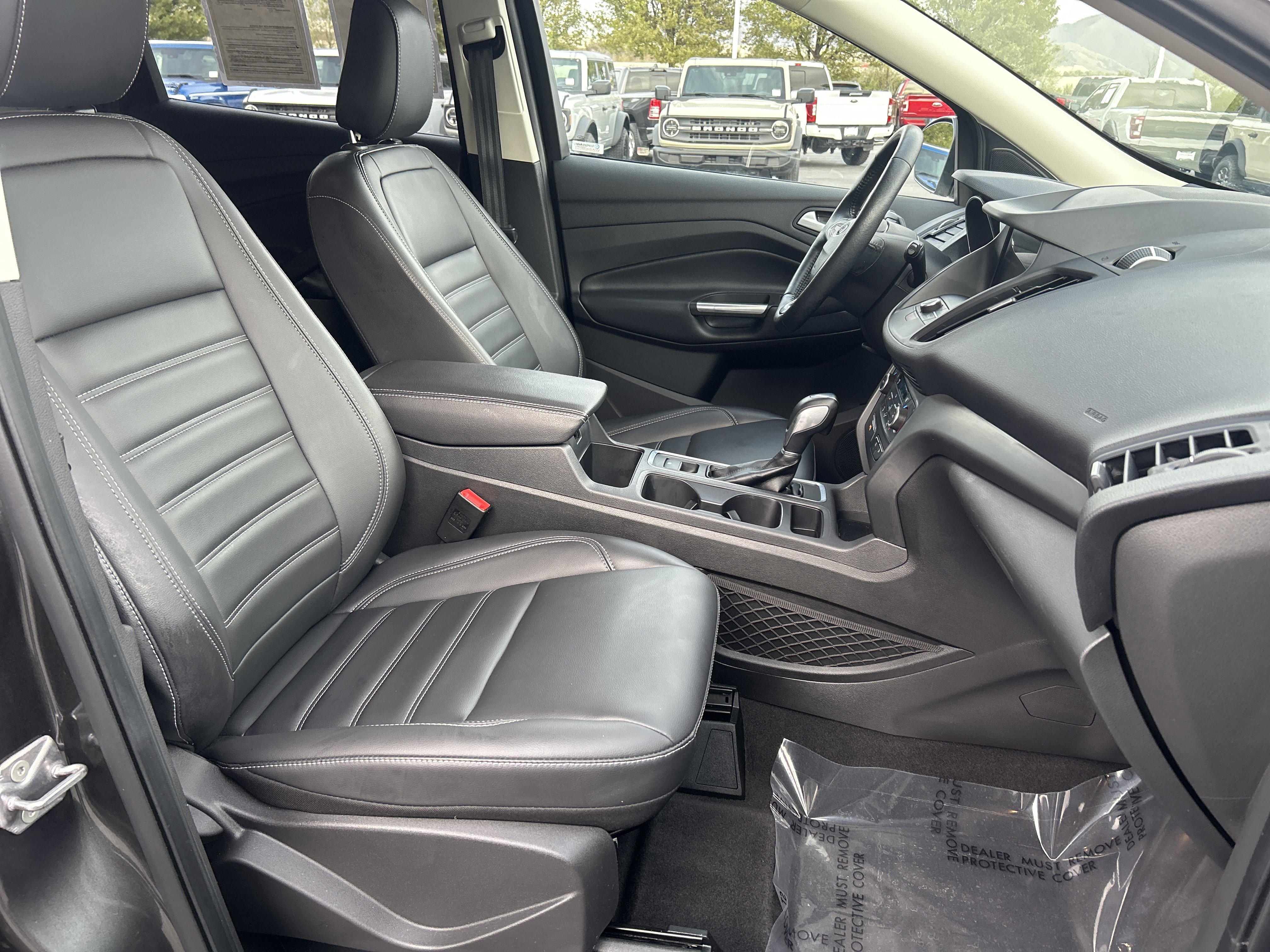 Certified 2019 Ford Escape SEL AWD/4WD image 29