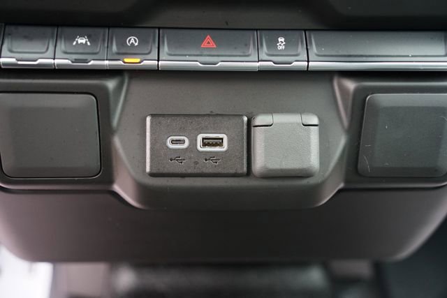 Used 2025 Chevrolet Silverado 1500 W/T w/ Trailering Package image 14
