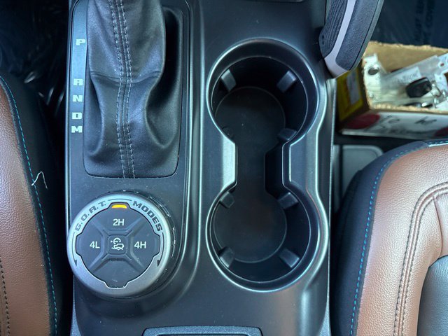 Certified 2024 Ford Bronco Outer Banks AWD/4WD image 18