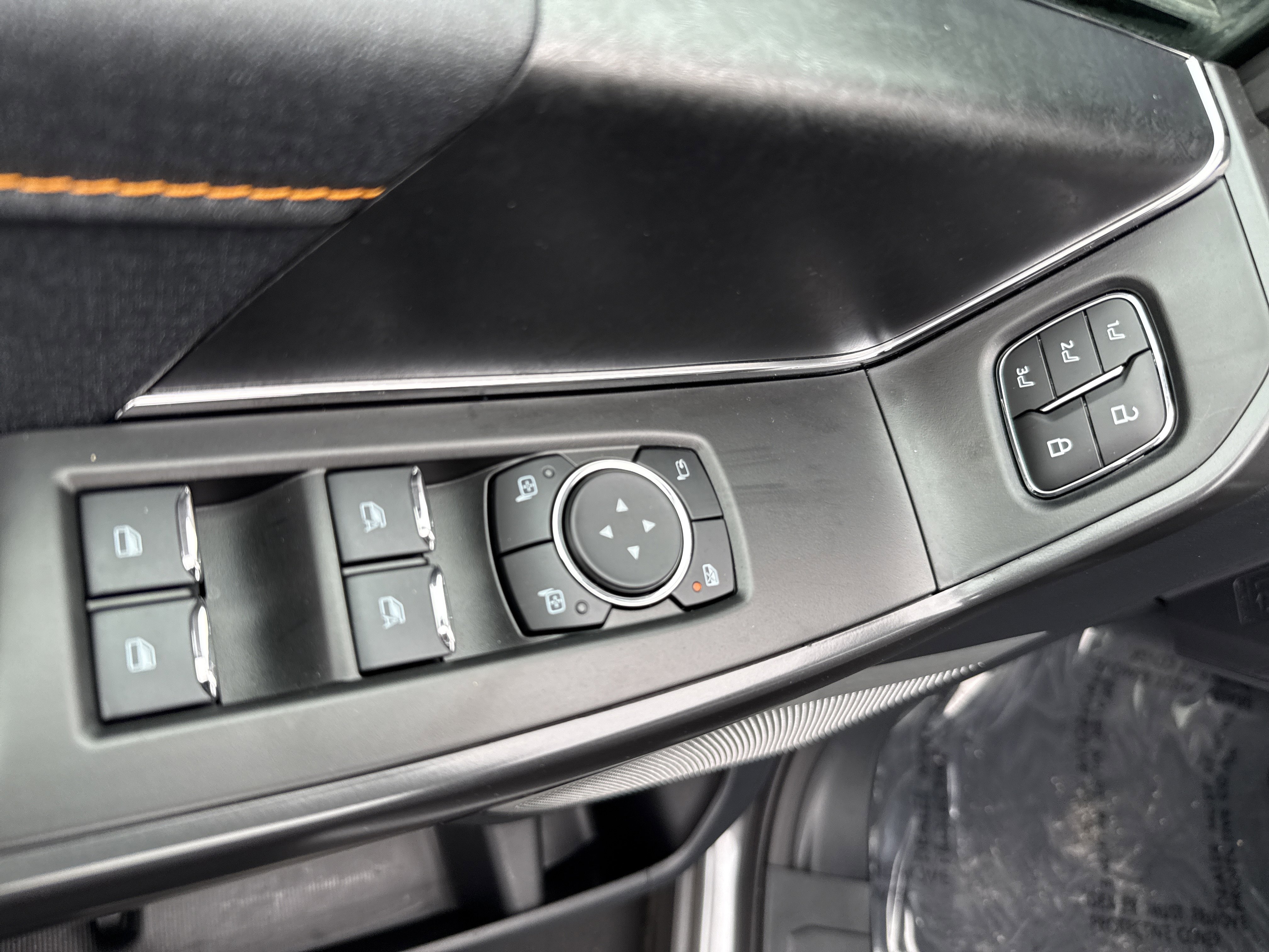 Certified 2024 Ford F150 Tremor w/ Equipment Group 402A High image 14