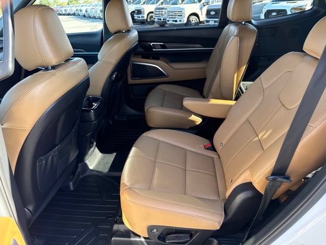 Used 2021 Kia Telluride SX FWD image 11