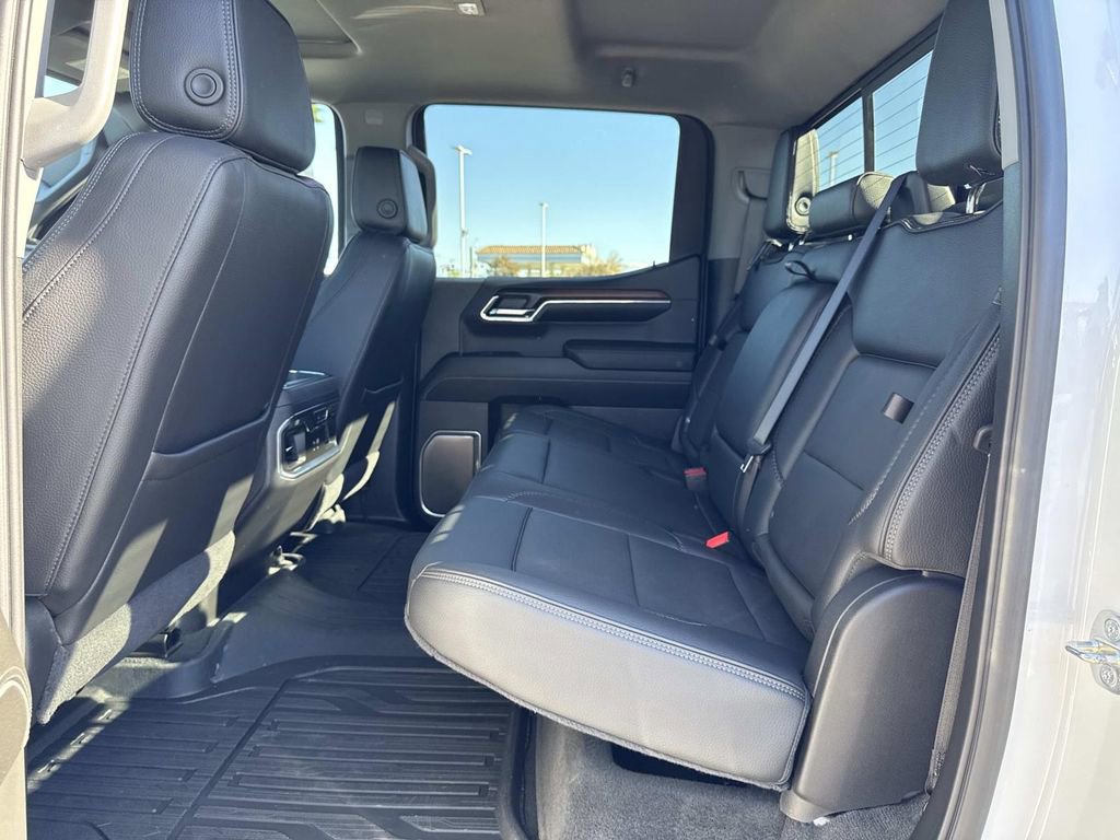 Used 2024 GMC Sierra 1500 Denali w/ Technology Package image 23