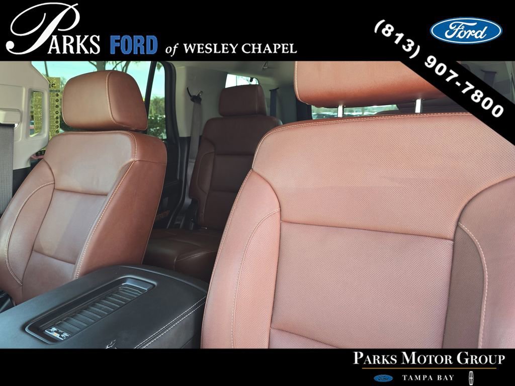 Used 2019 Chevrolet Tahoe Premier w/ Premier Plus Edition image 21