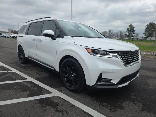 Used 2024 Kia Carnival SX Prestige image 6